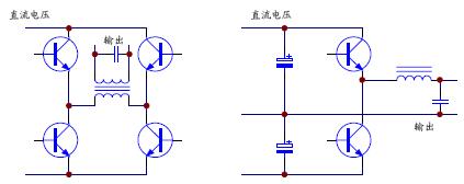 應(yīng)用IGBT 的旁路開(kāi)關(guān)