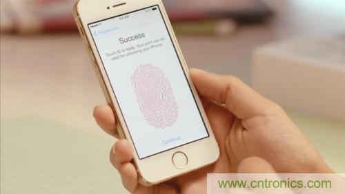 從技術(shù)角度剖析iPhone 5s，誰說沒有優(yōu)點？