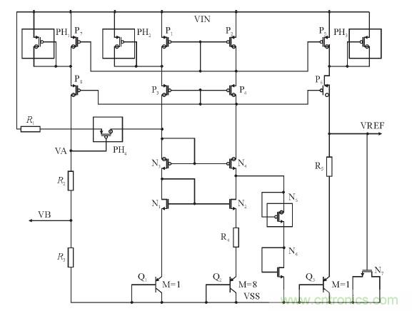 可實(shí)現(xiàn)高效率、高調(diào)光比的LED恒流驅(qū)動電路設(shè)計(jì)