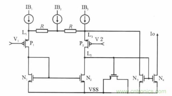 可實(shí)現(xiàn)高效率、高調(diào)光比的LED恒流驅(qū)動電路設(shè)計(jì)