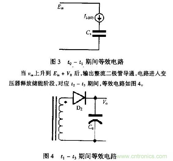 低EMI、高效的零電壓開(kāi)關(guān)反激式開(kāi)關(guān)電源設(shè)計(jì)