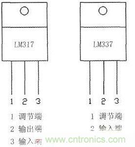 一款簡單的兩用可變直流穩(wěn)壓電源電路設(shè)計(jì)