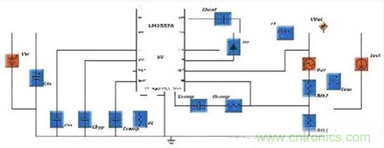 PCB布局的關(guān)鍵！教你一次搞定PCB布局