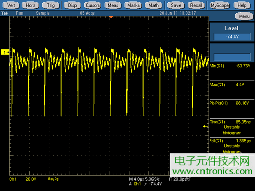 工程師詳解：一款DC/DC隔離式反激開關(guān)電源設(shè)計及參數(shù)計算