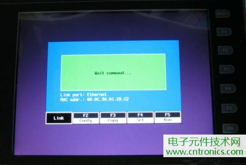 觸摸屏售價(jià)過萬？一臺(tái)工控設(shè)備觸摸屏拆解