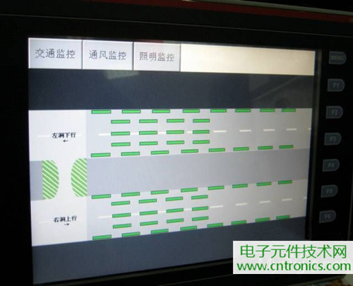 觸摸屏售價(jià)過萬？一臺(tái)工控設(shè)備觸摸屏拆解