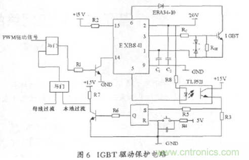 工程師推薦：一種并聯(lián)諧振逆變電源設計