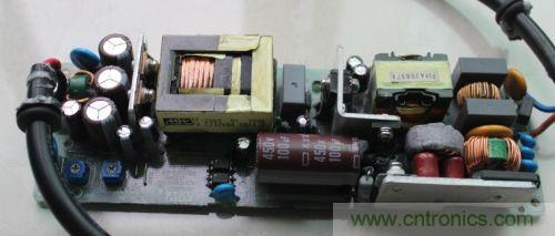 PCB布局該這么做！150W LED驅(qū)動電源拆解學(xué)習(xí)