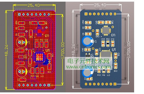 就那么簡單！DIY屬于自己的“賽格威”平衡車