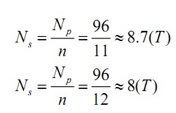 大牛獨(dú)創(chuàng)（四）：反激式開(kāi)關(guān)電源設(shè)計(jì)方法及參數(shù)計(jì)算