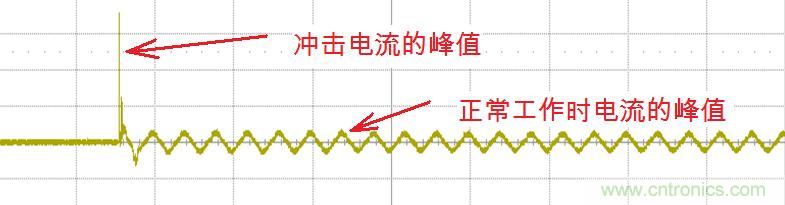 初學(xué)者福音！手把手教你測(cè)量識(shí)別節(jié)能燈波形