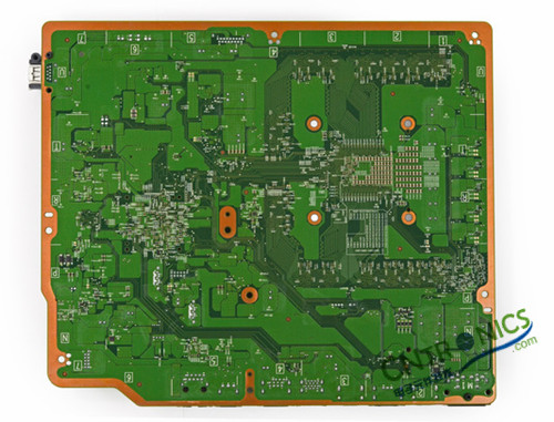 不容錯(cuò)過(guò)！大神級(jí)拆解力作：X-BOX ONE 解密內(nèi)部結(jié)構(gòu)!！