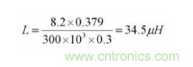 電感選擇有妙招：一步到位，準(zhǔn)確選擇開關(guān)電源電感！