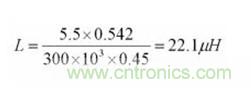 電感選擇有妙招：一步到位，準(zhǔn)確選擇開關(guān)電源電感！