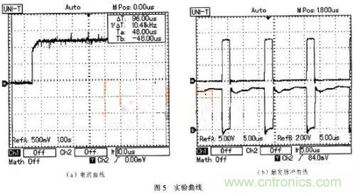 一步到位，半導體激光管LD的電源設計