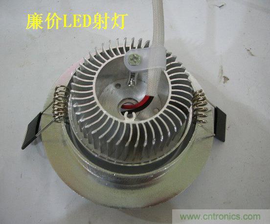 DIY：大雄家的路燈，帶你找回童年的記憶