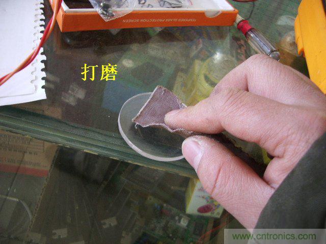 DIY：大雄家的路燈，帶你找回童年的記憶