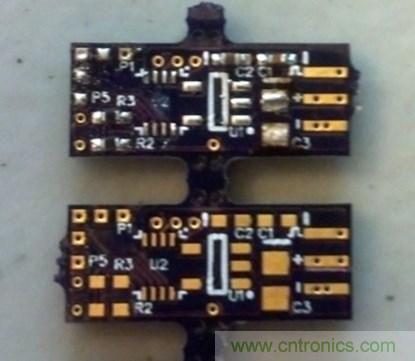 PCB設計錯誤案例分析