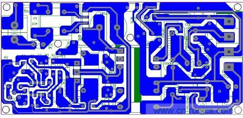 PCB布線