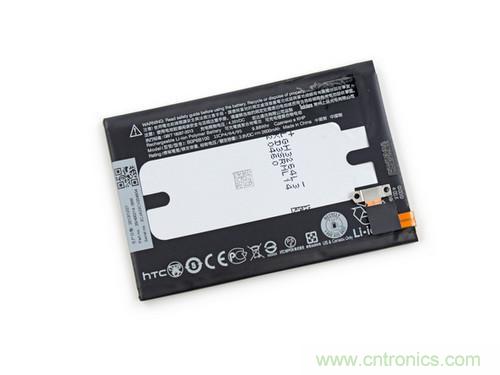 牛人強拆！新HTC One(M8)真機精密做工難修理