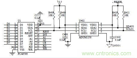 基于DSP和OZ890構(gòu)成的電池管理系統(tǒng)設(shè)計