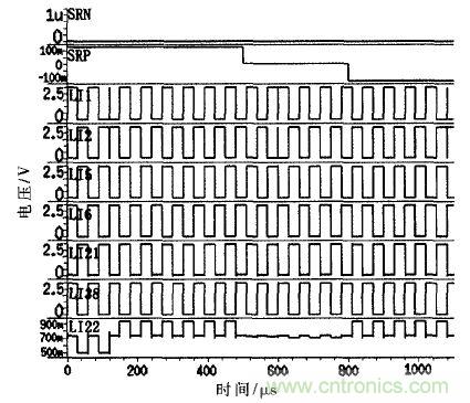 一種適用于鋰電池的電流監(jiān)測(cè)電路設(shè)計(jì)