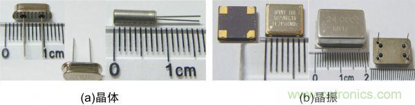 技術(shù)大爆炸：晶體一秒變晶振，成本直降60%