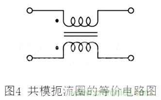 專家分享：在信號線中使用共模扼流圈的方法解析