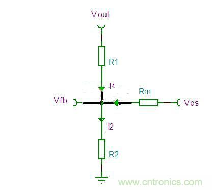 針對壓降補(bǔ)償擴(kuò)展電源的方案設(shè)計(jì)