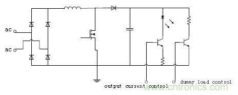 LED調(diào)光驅動的設計及拓撲的對比分析