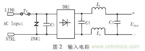 “甩脫”電解電容，優(yōu)化LED驅(qū)動電路設計