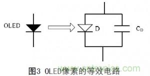 工程師解析：OLED的無源驅(qū)動技術