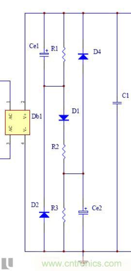  案例曝光：解析LED球燈泡的驅(qū)動(dòng)電源