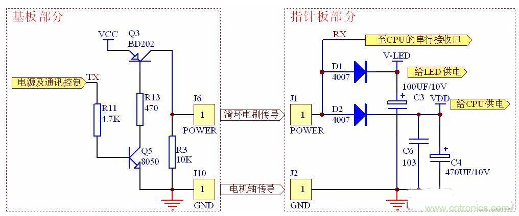 從零開始，分分鐘玩轉(zhuǎn)PIC旋轉(zhuǎn)時(shí)鐘