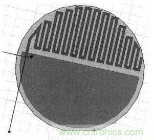 超小型、超高頻段的RFID標(biāo)簽PCB天線的設(shè)計(jì)