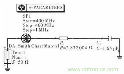 超小型、超高頻段的RFID標(biāo)簽PCB天線的設(shè)計(jì)