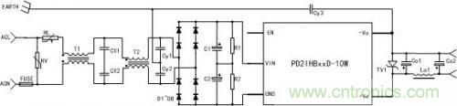 經(jīng)驗之談：解析三相電供電故障及其改善措施