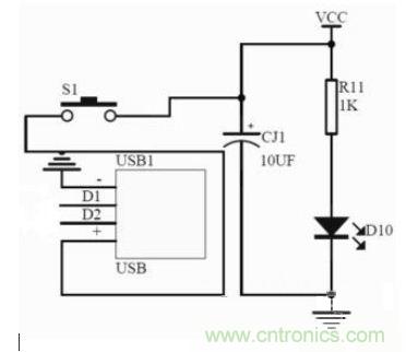 大牛解析單片機(jī)最小系統(tǒng)的組成電路，學(xué)單片機(jī)的看過來