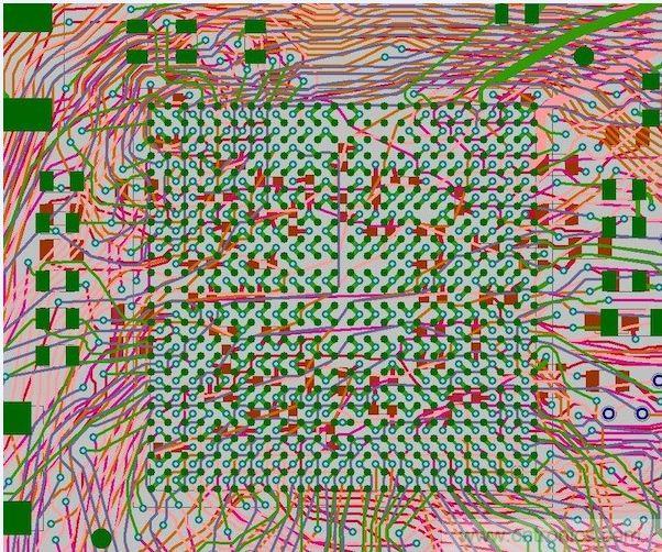 精華集萃【三】PCB元件布線及真實案例詳析