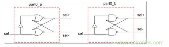 part0換成如下電路