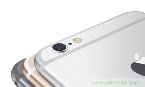 中關村提前透露：iPhone6s配置雙鏡頭而且還變焦！