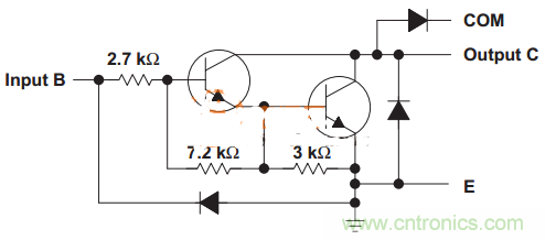 元器件必修課：用三極管打造驅(qū)動(dòng)電路