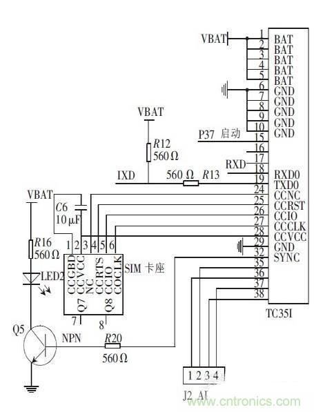 攻略達人：如何快速設(shè)計汽車溫度控制系統(tǒng)連接器電路？