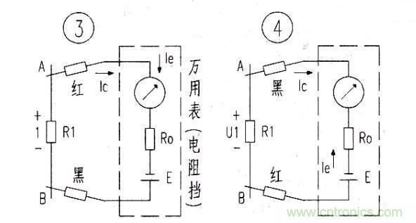 走捷徑才是硬道理！測量電子元件電阻值的獨(dú)門絕技