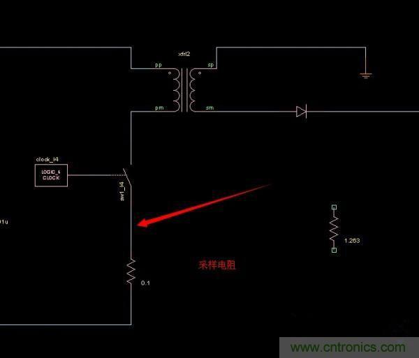 MOS管如何發(fā)力，使反激電源達(dá)到90%效率