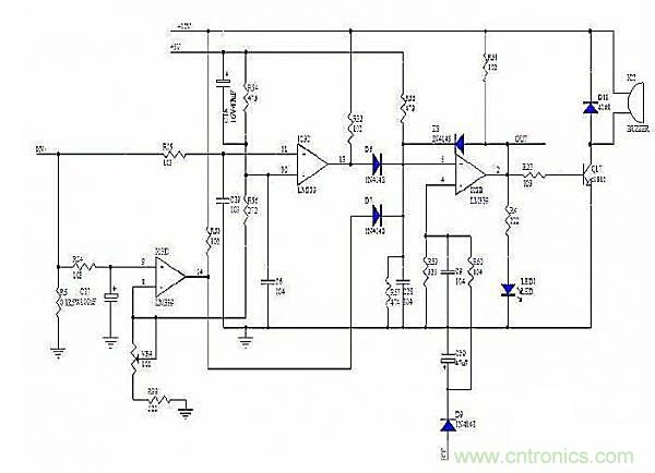 分析：短路保護(hù)對逆變器有什么作用？