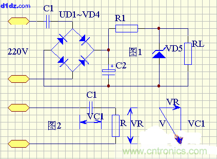 選對(duì)電容buck電路元器件，就這么省錢！