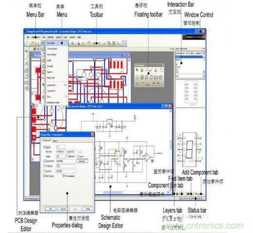 PCB板設(shè)計(jì)_可測(cè)性設(shè)計(jì)