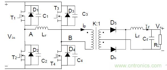 詳述移相全橋 PWM DC-DC轉(zhuǎn)換器的“兩大件”