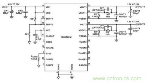 PCB設(shè)計徹底解決電源散熱問題的契機在哪？